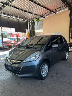HONDA Fit 1.4 16V 4P LX