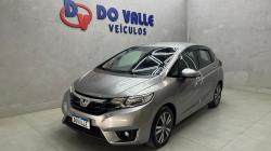 HONDA Fit 1.4 4P LX AUTOMTICO