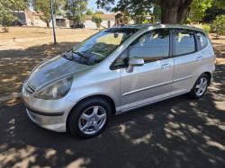 HONDA Fit 1.4 4P LX AUTOMTICO