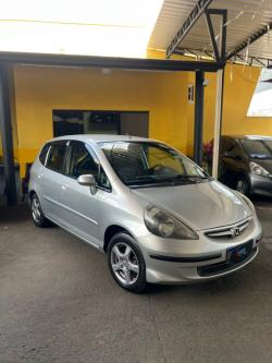 HONDA Fit 1.4 4P LX AUTOMTICO