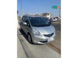 HONDA Fit 1.4 4P LXL AUTOMTICO