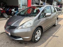 HONDA Fit 1.4 4P LXL AUTOMTICO