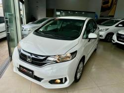 HONDA Fit 1.5 16V 4P LX FLEX AUTOMTICO