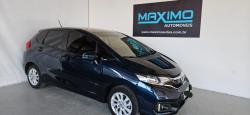 HONDA Fit 1.5 16V 4P LX FLEX AUTOMTICO