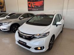 HONDA Fit 1.5 16V 4P EX FLEX AUTOMTICO