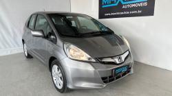 HONDA Fit 1.5 16V 4P EX FLEX AUTOMTICO