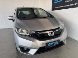 HONDA Fit 1.5 16V 4P EX FLEX AUTOMTICO