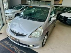 HONDA Fit 1.5 16V 4P S