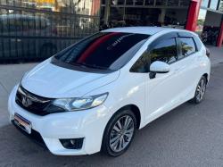 HONDA Fit 1.5 16V 4P EX AUTOMTICO