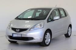 HONDA Fit 1.5 16V 4P EX FLEX AUTOMTICO