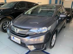 HONDA Fit 1.5 16V 4P LX FLEX