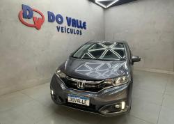 HONDA Fit 1.5 16V 4P LX FLEX AUTOMTICO