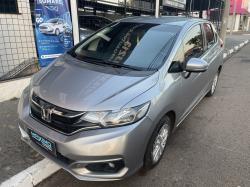 HONDA Fit 1.5 16V 4P LX FLEX AUTOMTICO