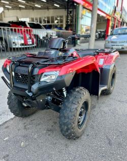 HONDA Four Trax 420