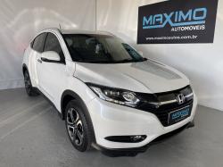 HONDA HR-V 1.5 16V 4P FLEX TOURING TURBO AUTOMTICO CVT