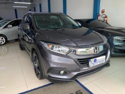 HONDA HR-V 1.5 16V 4P FLEX EXL AUTOMTICO CVT