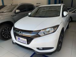 HONDA HR-V 1.5 16V 4P FLEX EX AUTOMTICO CVT