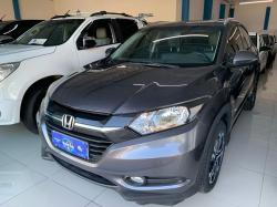 HONDA HR-V 1.5 16V 4P FLEX EXL AUTOMTICO CVT