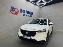 HONDA HR-V 1.5 16V 4P FLEX EX AUTOMTICO CVT