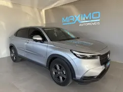 HONDA HR-V 1.5 16V 4P FLEX EXL AUTOMTICO CVT