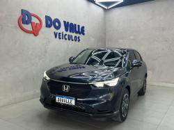 HONDA HR-V 1.5 16V 4P FLEX EX AUTOMTICO CVT
