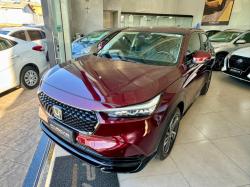HONDA HR-V 1.5 16V 4P FLEX TOURING TURBO AUTOMTICO CVT