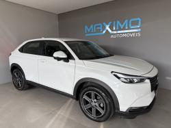 HONDA HR-V 1.5 16V 4P FLEX EXL AUTOMTICO CVT