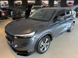 HONDA HR-V 1.5 16V 4P FLEX TOURING TURBO AUTOMTICO CVT