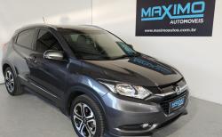 HONDA HR-V 1.8 16V 4P EX FLEX AUTOMTICO CVT