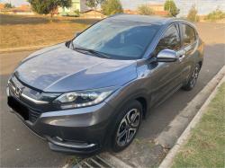 HONDA HR-V 1.8 16V 4P TOURING FLEX AUTOMTICO CVT