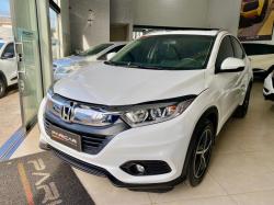 HONDA HR-V 1.8 16V 4P EX FLEX AUTOMTICO CVT