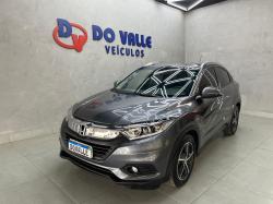 HONDA HR-V 1.8 16V 4P EX FLEX AUTOMTICO CVT