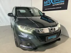 HONDA HR-V 1.8 16V 4P EX FLEX AUTOMTICO CVT