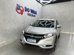 HONDA HR-V 1.8 16V 4P LX FLEX AUTOMTICO CVT