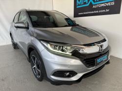 HONDA HR-V 1.8 16V 4P EXL FLEX AUTOMTICO CVT