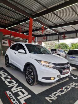 HONDA HR-V 1.8 16V 4P EXL FLEX AUTOMTICO CVT