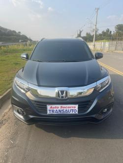 HONDA HR-V 1.8 16V 4P EX FLEX AUTOMTICO CVT