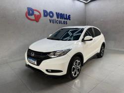 HONDA HR-V 1.8 16V 4P LX FLEX AUTOMTICO CVT