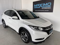 HONDA HR-V 1.8 16V 4P TOURING FLEX AUTOMTICO CVT