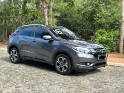 HONDA HR-V 1.8 16V 4P EX FLEX AUTOMTICO CVT