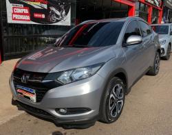 HONDA HR-V 1.8 16V 4P EX FLEX AUTOMTICO CVT