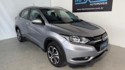 HONDA HR-V 1.8 16V 4P EXL FLEX AUTOMTICO CVT