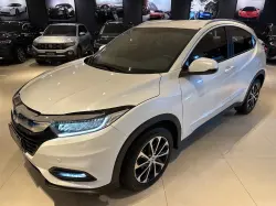 HONDA HR-V 1.8 16V 4P EXL FLEX AUTOMTICO CVT