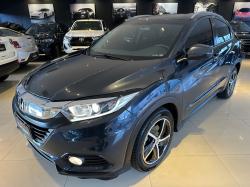 HONDA HR-V 1.8 16V 4P EXL FLEX AUTOMTICO CVT