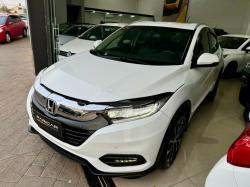 HONDA HR-V 1.8 16V 4P EXL FLEX AUTOMTICO CVT