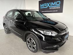 HONDA HR-V 1.8 16V 4P EXL FLEX AUTOMTICO CVT