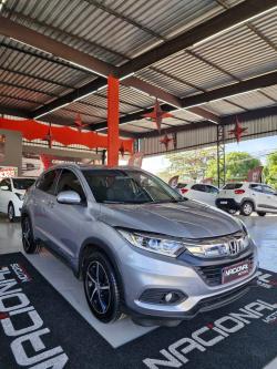 HONDA HR-V 1.8 16V 4P EX FLEX AUTOMTICO CVT