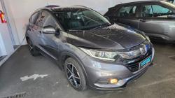 HONDA HR-V 1.8 16V 4P EXL FLEX AUTOMTICO CVT