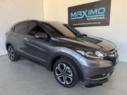 HONDA HR-V 1.8 16V 4P TOURING FLEX AUTOMTICO CVT