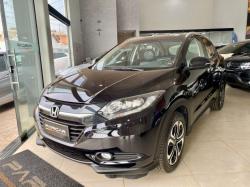 HONDA HR-V 1.8 16V 4P TOURING FLEX AUTOMTICO CVT